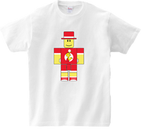 Koszulka T-shirt Roblox