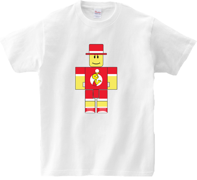 Koszulka T-shirt Roblox zdjęcie 1
