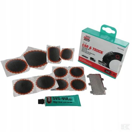 Zestaw naprawczy, TT 12 SB na Arena.pl