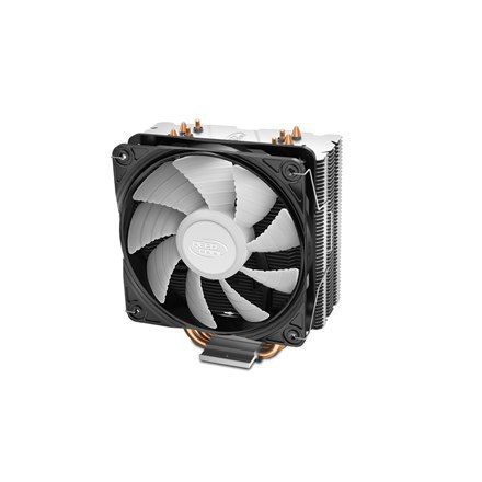 Deepcool Gammaxx 400 V2 Blue Intel, AMD, CPU Air Cooler na Arena.pl