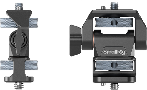 SmallRig 4886 Obrotowy i regulowany wspornik monitora z mocowaniem 1/4"-20 na Arena.pl