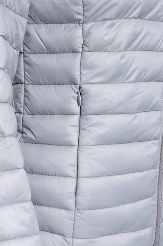 WRANGLER NYLON JACKET OPAL GRAY W4082YN8G M na Arena.pl