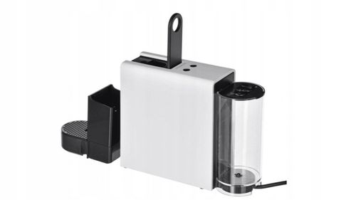 Ekspres KRUPS Nespresso Essenza Mini XN1111 na Arena.pl