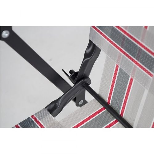 Krzesło turystyczne Preston na Arena.pl