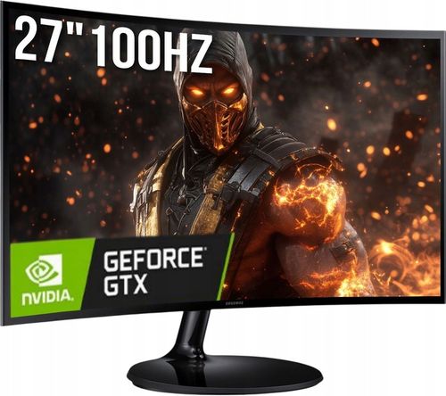 ZESTAW GAMINGOWY I7 32GB DDR4 GTX 1660S 6GB WIN11 pro na Arena.pl