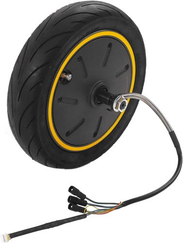 Tylne koło do hulajnogi elektrycznej G30 BuyWeek silnik 350W na Arena.pl