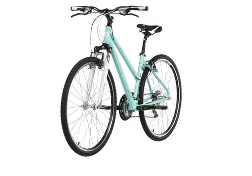 Rower Kellys CLEA 30 Aqua 2017 - r. 17" na Arena.pl