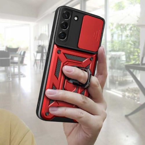 SC Camring Galaxy S22+ red na Arena.pl