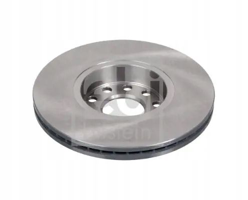 TARCZA HAM PRZOD 288X25 V FEBI BILSTEIN na Arena.pl