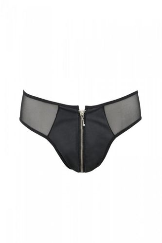 042 Slip Timmy Black S/M - Passion na Arena.pl