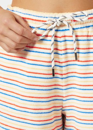 Helly Hansen damskie szorty W SIREN TOWELLING SHORTS 34454 048 L na Arena.pl