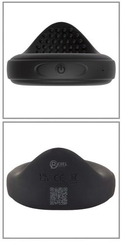 rebel ball ring with vibration na Arena.pl