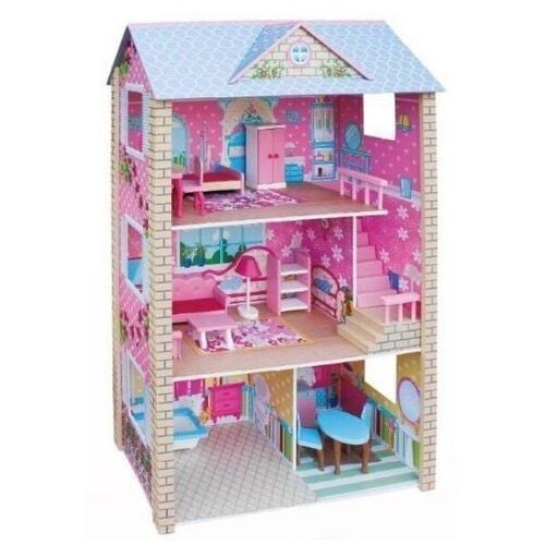 domek dla lalek tx-1061 na Arena.pl