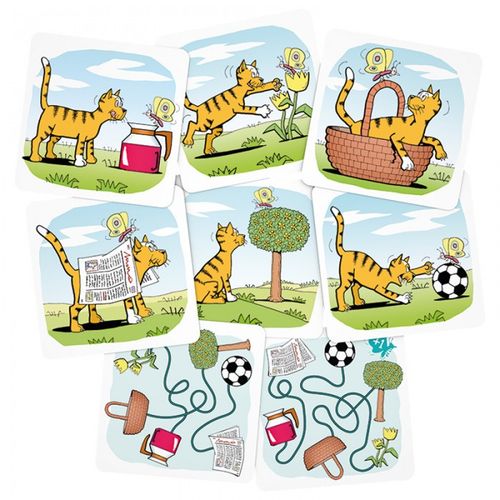 Motyla noga! na Arena.pl