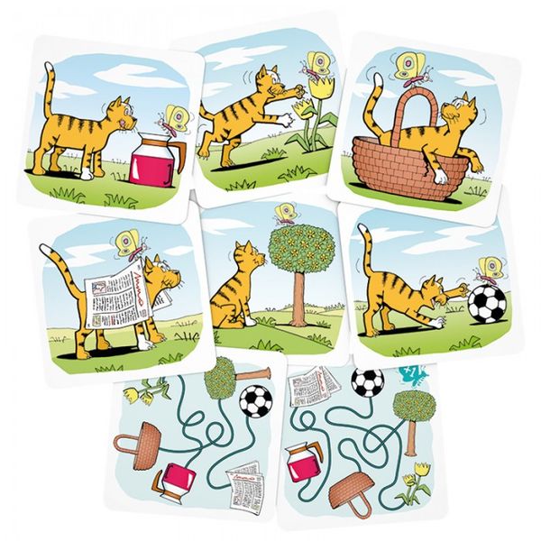 Motyla noga! zdjęcie 3