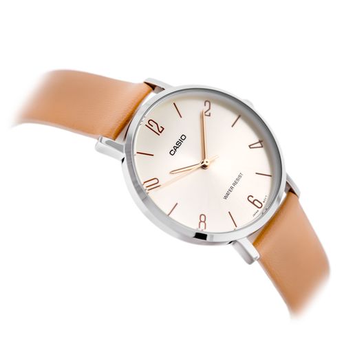 ZEGAREK DAMSKI CASIO LTP-VT01L-5B + BOX na Arena.pl