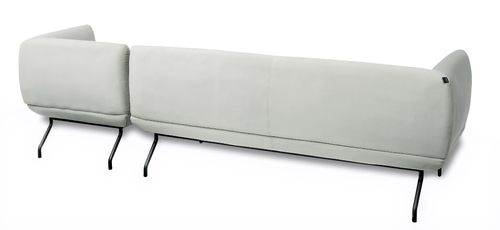 Sofa narożna Simple 255x152x75 cm # na Arena.pl