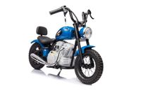 Motor Na Akumulator A9902 36V Niebieski