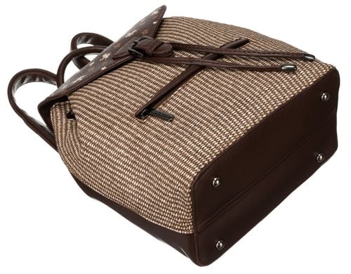 plecak 6875-3 brown na Arena.pl