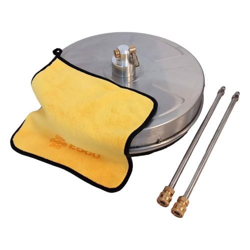 Myjka Ciśnieniowa Kompozytowa 4000 PSI na Arena.pl