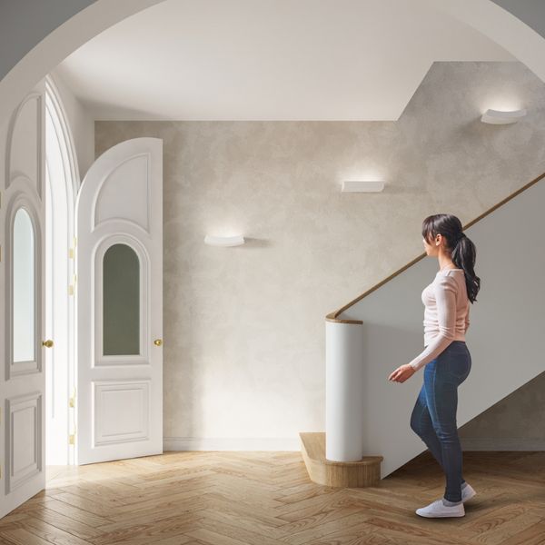 Kinkiet ceramiczny HATTOR zdjęcie 6