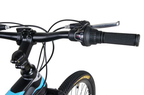 Rower górski MTB  MalTrack TEAM BLUE 26" na Arena.pl