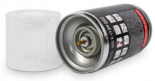 LAKIER BEZBARWNY Z UTWARDZACZEM DO RENOWACJI REGENERACJI LAMP 3W1 W AUCIE na Arena.pl