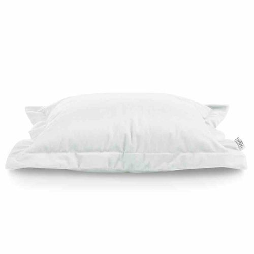 CUS/AH/VELVET/WHITE/SIDE/50X70*2 na Arena.pl