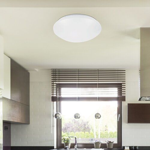 Lampa sufitowe Lucas na Arena.pl