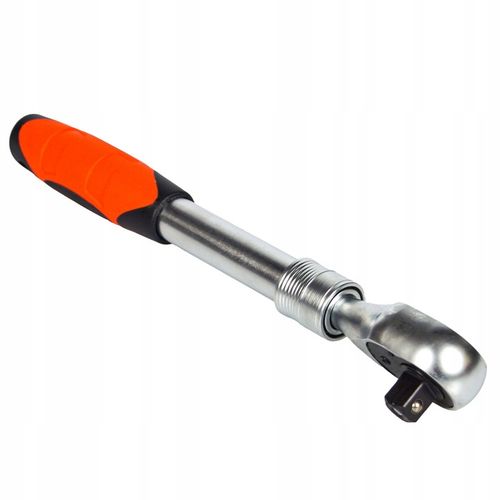 GRZECHOTKA TELESKOPOWA 1/2'' CRV MOCNA 300-440 mm na Arena.pl