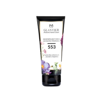 Glantier 553 - Regenerujący krem do rąk - 75ml.