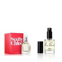 perfumy nr 158 10ml - zamiennik inspirowany see by chloe od chloe