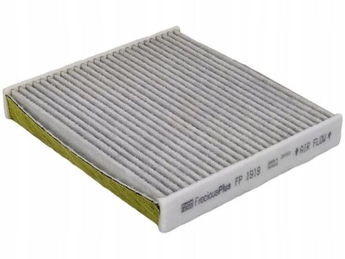 MANN FILTER FILTR KABINY TOYOTA RAV 4, YARIS, AVENSIS, AURIS, PRIUS, HILUX, na Arena.pl