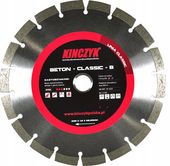 tarcza beton classic-b 150x12x22,23