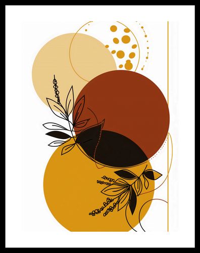 Plakat 30x40cm Echo Solarne na Arena.pl