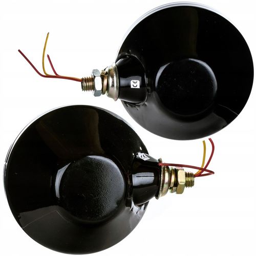 Lampy przednie reflektory 2szt. C-328 C-330 C-360 na Arena.pl