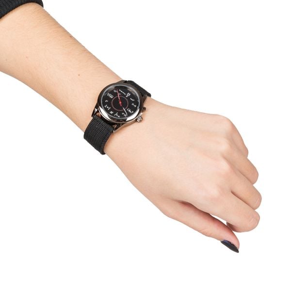 Zegarek na rękę Matematyka zdjęcie 3