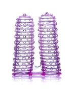 Stymulator-Wonderful Fingers Purple