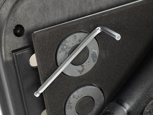 Lampa TAXI LED, żółta na Arena.pl