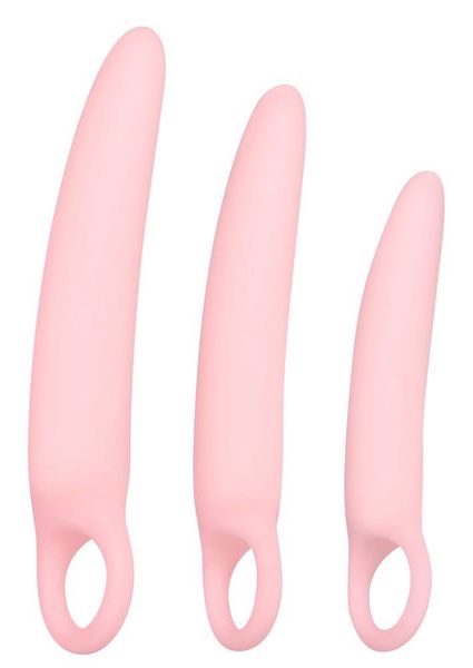 Sweet Smile Vaginal Trainers zdjęcie 2