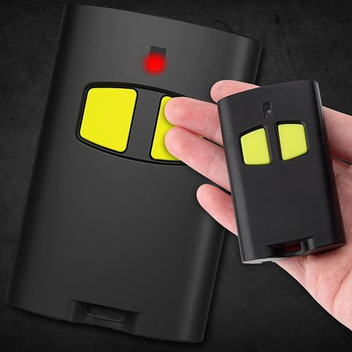 PILOT DO BRAMY BENINCA TO.GO ZAMIENNIK 2-KANAŁY 433MHz KOD ARC na Arena.pl