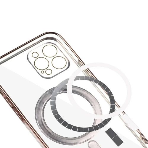 Etui Apple Iphone 15 Nexeri Magsafe Case Czarne na Arena.pl
