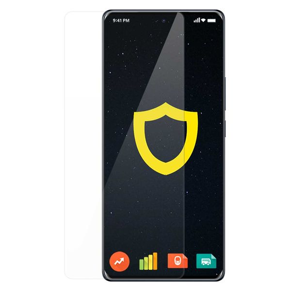 Spacecase Hydrogel Infinix Note 40 Pro 4G / 5G / Plus zdjęcie 2