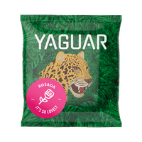 Yaguar Rosada 50 g