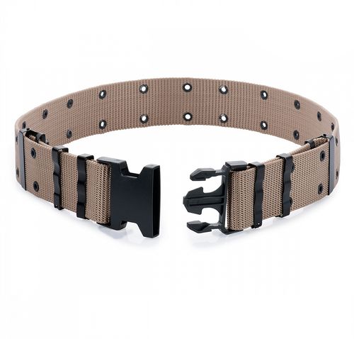 Pas Pistol Belt M-Tac khaki na Arena.pl