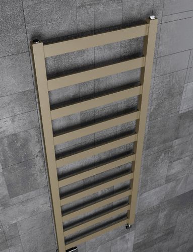 Grzejnik łazienkowy PANDORA INSERT 120/50 QUARTZ 2 na Arena.pl