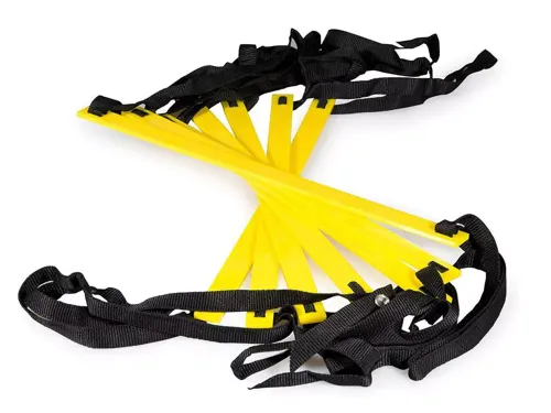 Drabinka treningowa do ćwiczeń koordynacyjnych 3m na Arena.pl