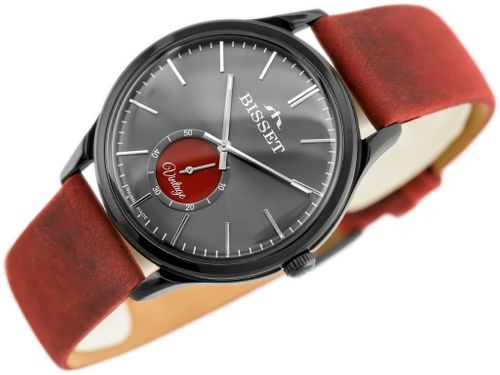 BISSET BSCE58 (zb064d) na Arena.pl