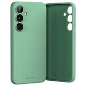 mercury silicone samsung a16 a166        zielony/green