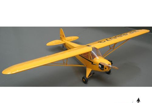 Piper J-3 Cub 40 ARF na Arena.pl